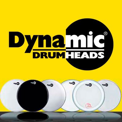 Drum Head 